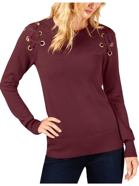 michael kors sweaters women.